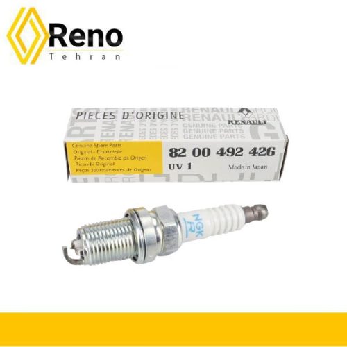 شمع موتور فلوئنس اورجینال