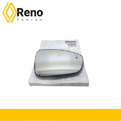 شیشه آینه تالیسمان راست اورجینال