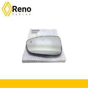 شیشه آینه تالیسمان چپ