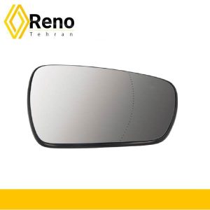 شیشه آینه کولیوس نیو راست