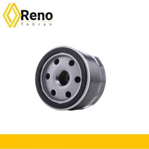 فیلتر روغن فلوئنس