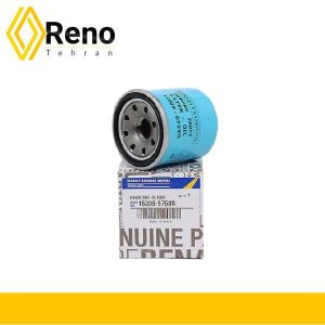 فیلتر روغن کولیوس نیو