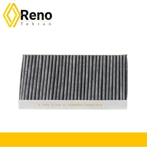 فیلتر کابین فلوئنس (اتومات)