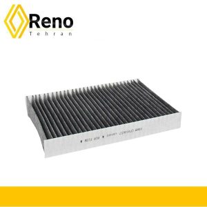 فیلتر کابین فلوئنس اتومات