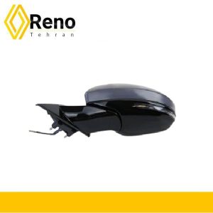 قاب آینه تالیسمان راست