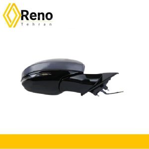 قاب آینه تالیسمان چپ