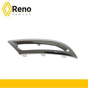 قاب اگزوز راست تالیسمان