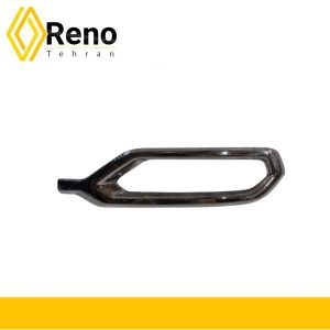 قاب اگزوز راست کولیوس نیو