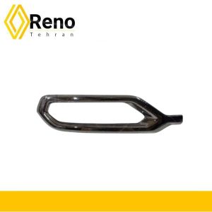 قاب اگزوز چپ کولیوس نیو