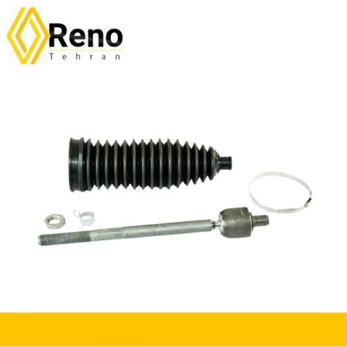 قرقری فرمان کولیوس نیو ترک تکنوروت