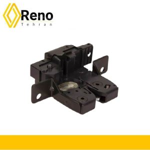 قفل صندوق فلوئنس