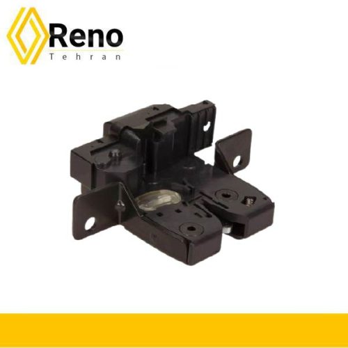 قفل صندوق فلوئنس