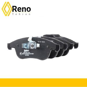 لنت عقب فلوئنس