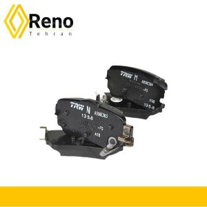 لنت عقب کولیوس نیو بوش