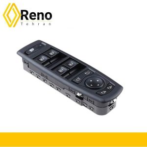 مجموعه کلید فلوئنس چپ