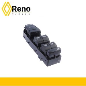 مجموعه کلید چپ تالیسمان