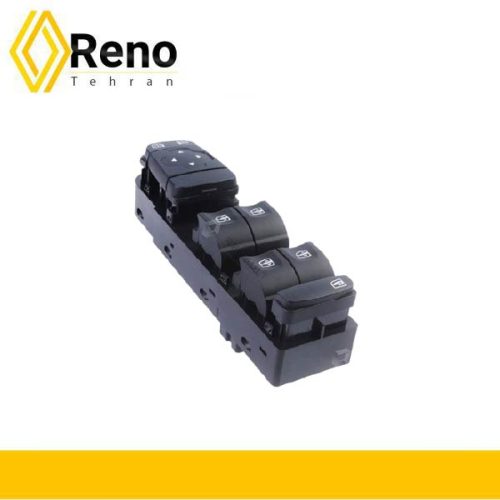 مجموعه کلید چپ تالیسمان وارداتی