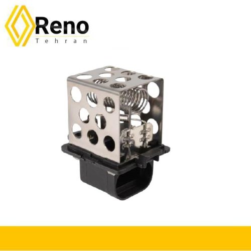 مقاومت فن فلوئنس اورجینال