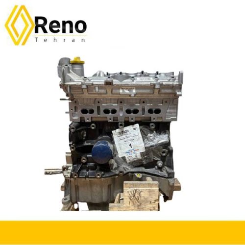 موتور کامل مگان ۱۶۰۰