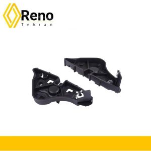 نگهدارنده سپر جلو چپ فلوئنس