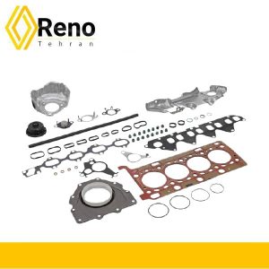 واشر کامل کولیوس نیو