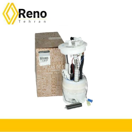 پمپ بنزین کولیوس نیو اورجینال