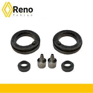 پک رفع کوبش تالیسمان