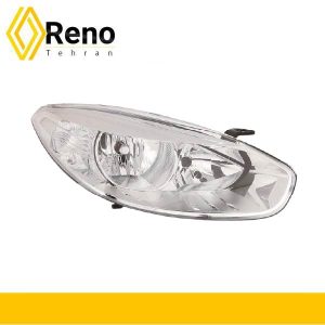 چراغ جلو فلوئنس چپ