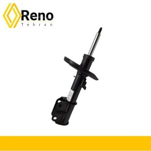 کمک جلو فلوئنس