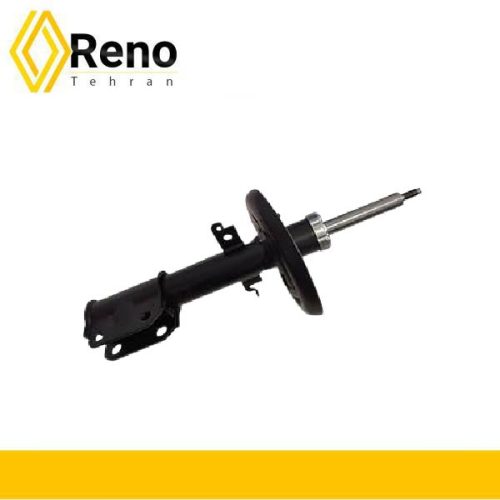 کمک جلو فلوئنس ترک