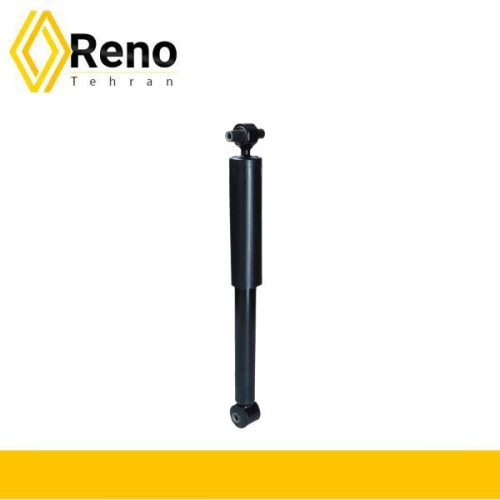 کمک عقب فلوئنس ترک