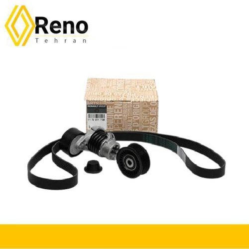 کیت تسمه دینام تالیسمان اورجینال