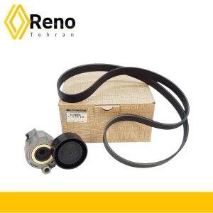 کیت تسمه دینام فلوئنس