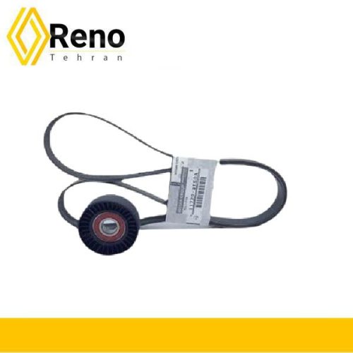 کیت دینام کولیوس نیو اورجینال