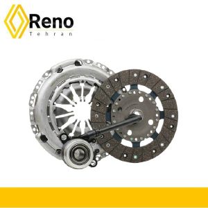 کیت کلاج فلوئنس اورجینال