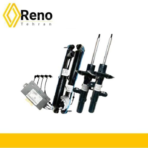 کیت کمک برقی تالیسمان