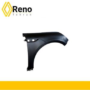 گلگیر جلو راست تالیسمان