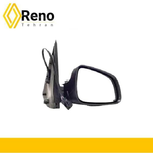 آینه برقی راست سیمبل