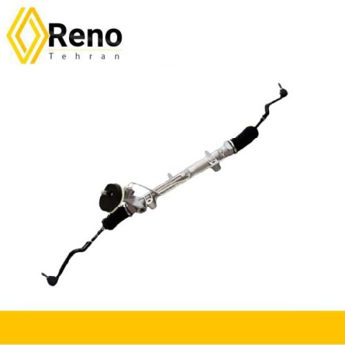 جعبه فرمان رنو سیمبل