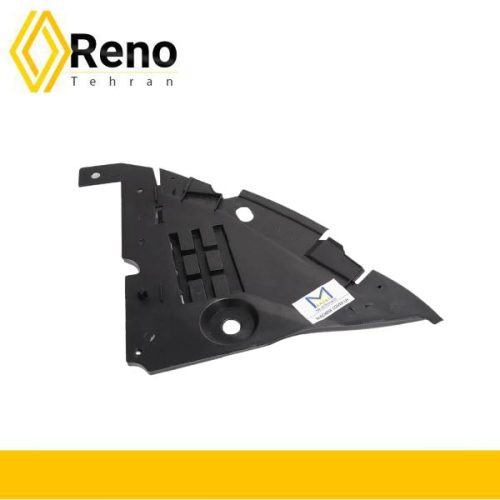 خاک اندازی سپر جلو راست سیمبل