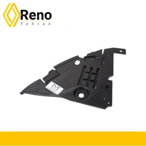 خاک اندازی سپر جلو چپ سیمبل