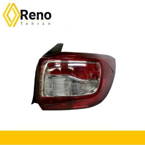 خطر عقب سیمبل راست ترک