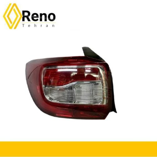 خطر عقب سیمبل چپ ترک