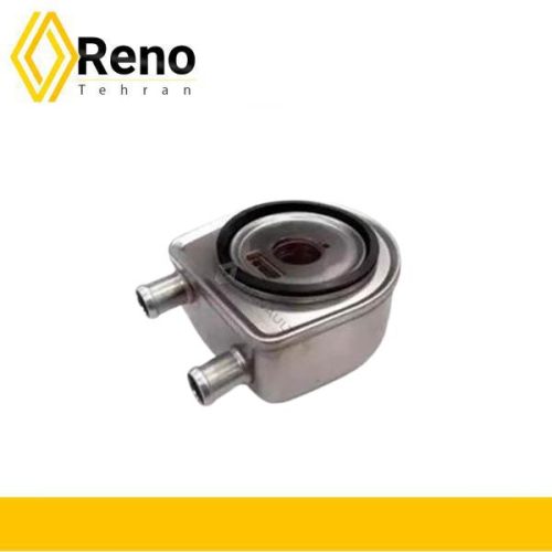 خنک کن روغن موتور سیمبل