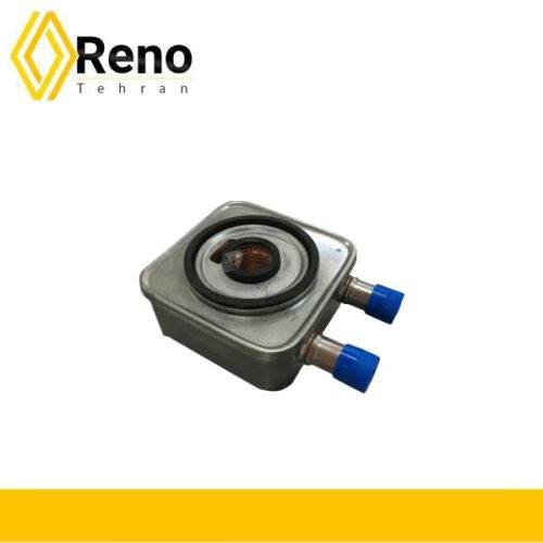 خنک کن روغن گیربکس سیمبل