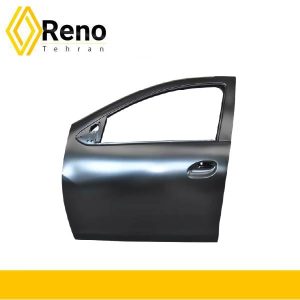 درب جلو چپ سیمبل