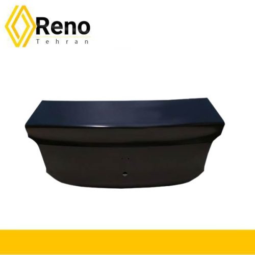 درب صندق سیمبل