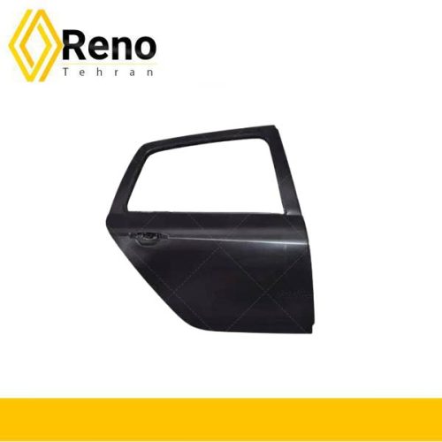 درب عقب راست سیمبل