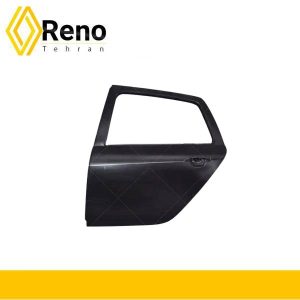 درب عقب چپ سیمبل