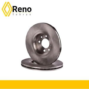 دیسک چرخ جلو سیمبل